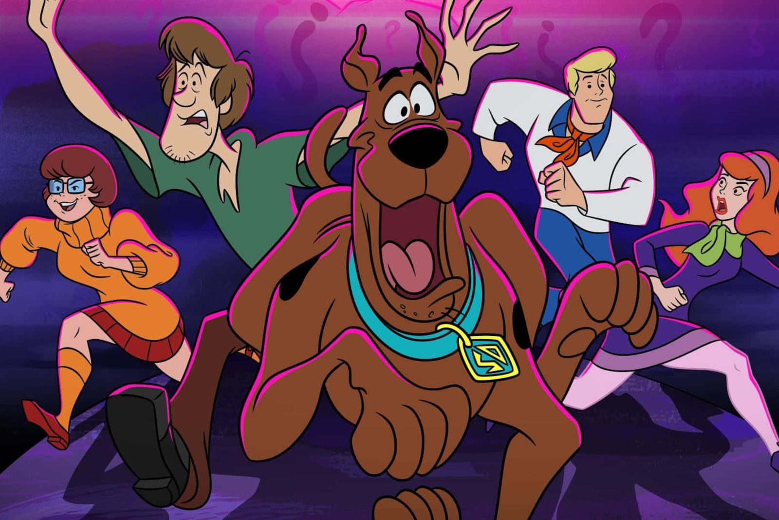 Scooby Do 2